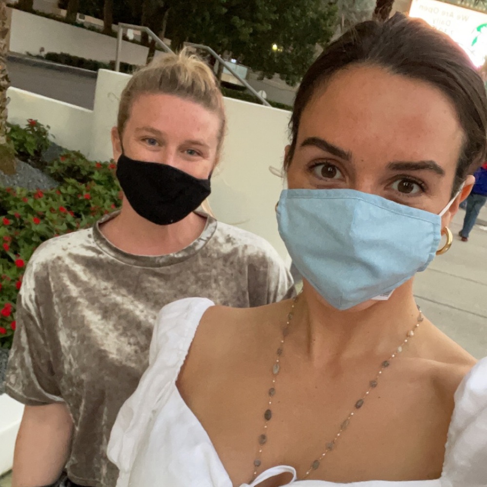 Meet your Posher, Margaret